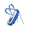 Mizuno K1-LO Stand Bag FY22 Blue/White